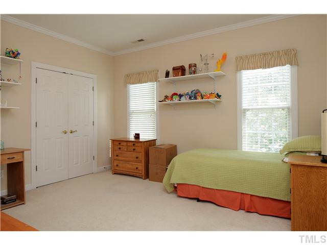 3613 Tall Oak Trail Raleigh, NC 27612 - Photo 15 of 24 Bedroom