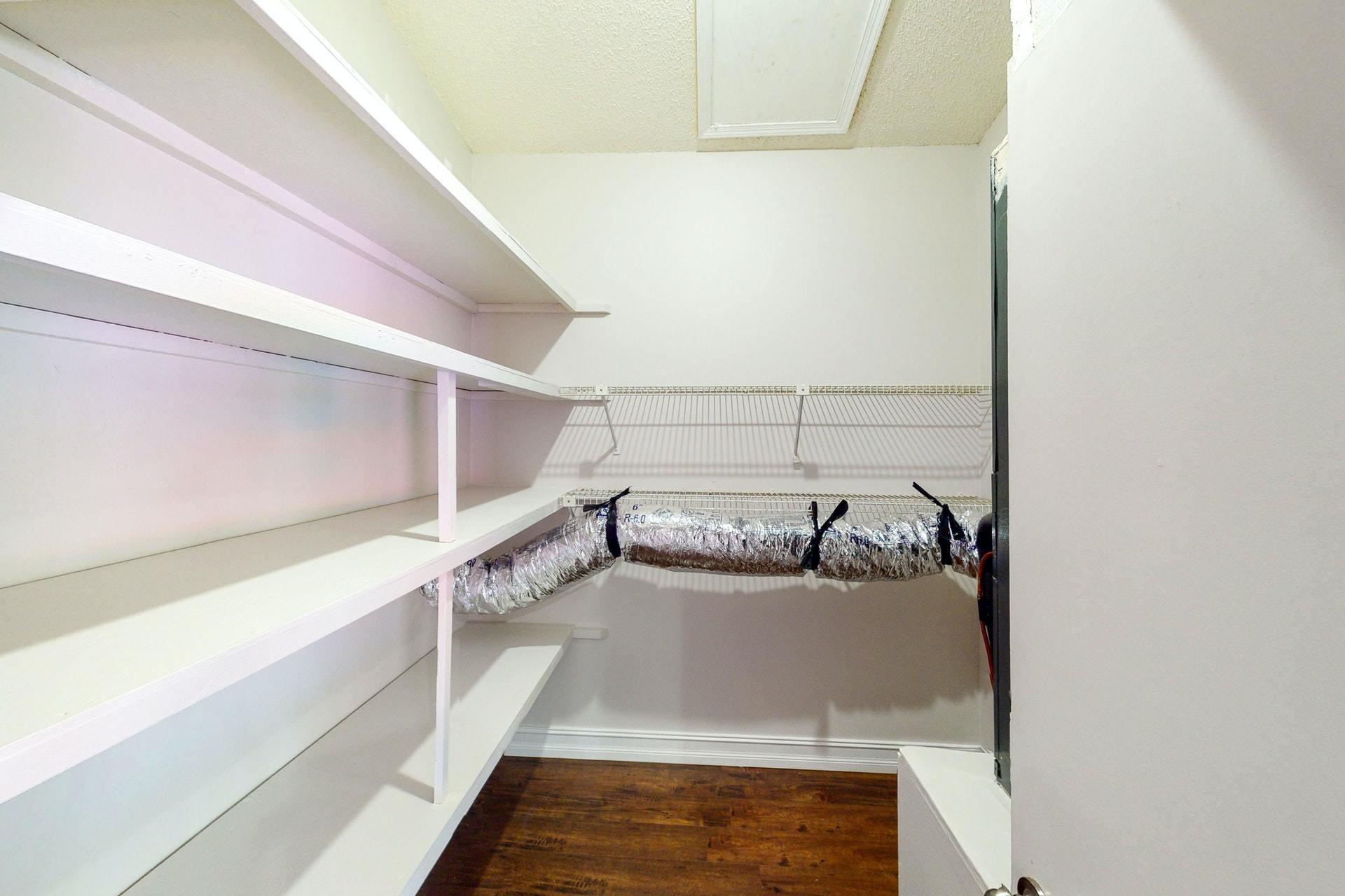 1339 Southwest 3rd Street Boca Raton, FL 33486 - Photo 42 of 56 a view of a water heater room