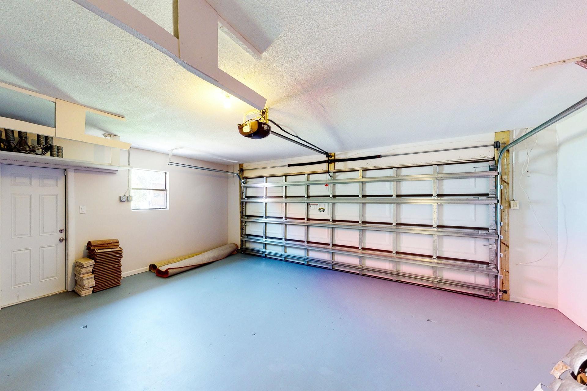 1339 Southwest 3rd Street Boca Raton, FL 33486 - Photo 45 of 56 a view of a room with gym equipment and windows