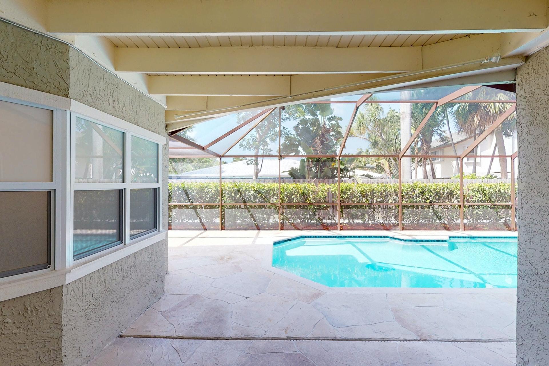 1339 Southwest 3rd Street Boca Raton, FL 33486 - Photo 46 of 56 a view of a basket ball ground