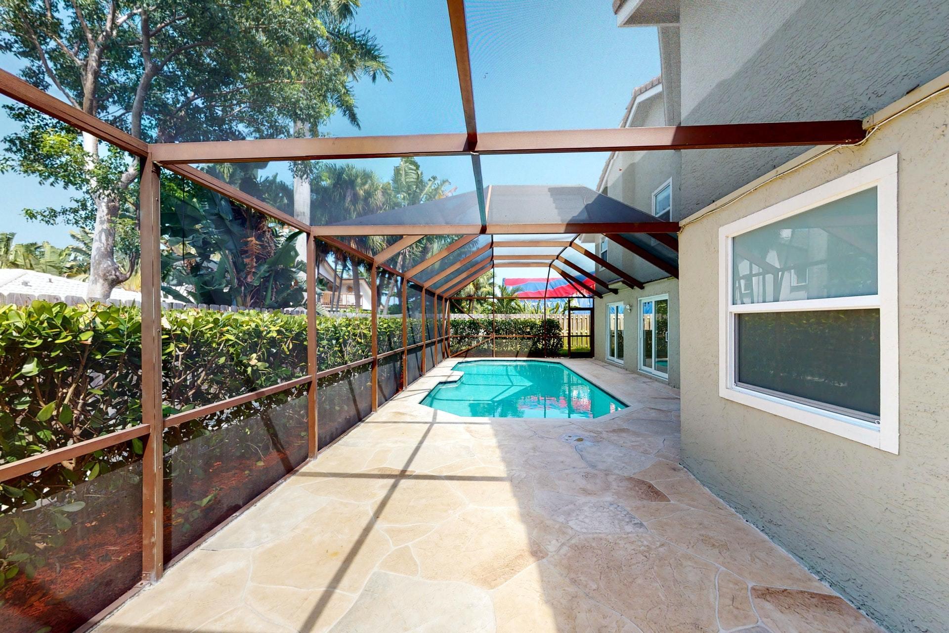 1339 Southwest 3rd Street Boca Raton, FL 33486 - Photo 50 of 56 a view of outdoor space
