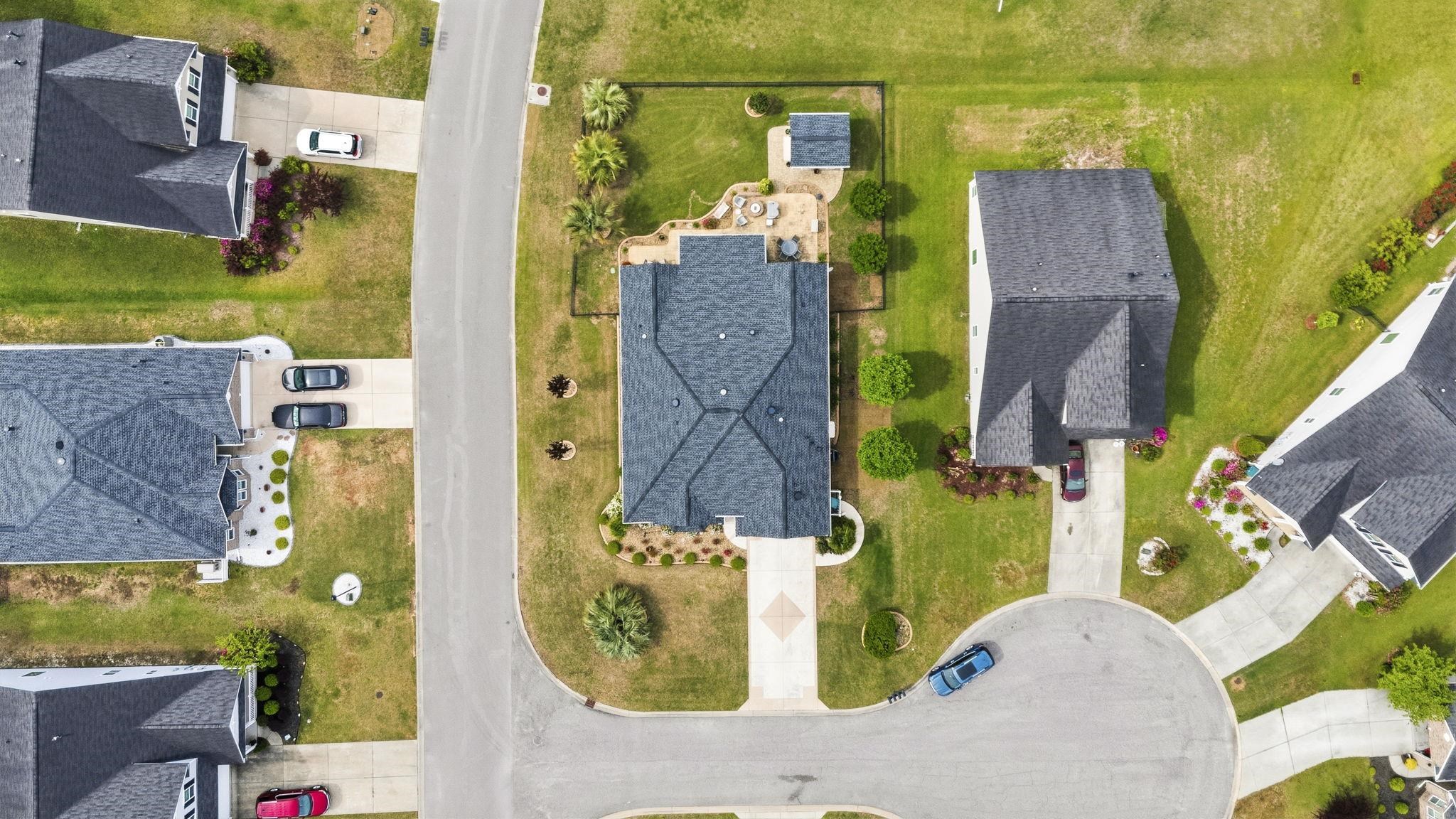 1601 Belle Ridge Court Conway, SC 29526 - Photo 45 of 47