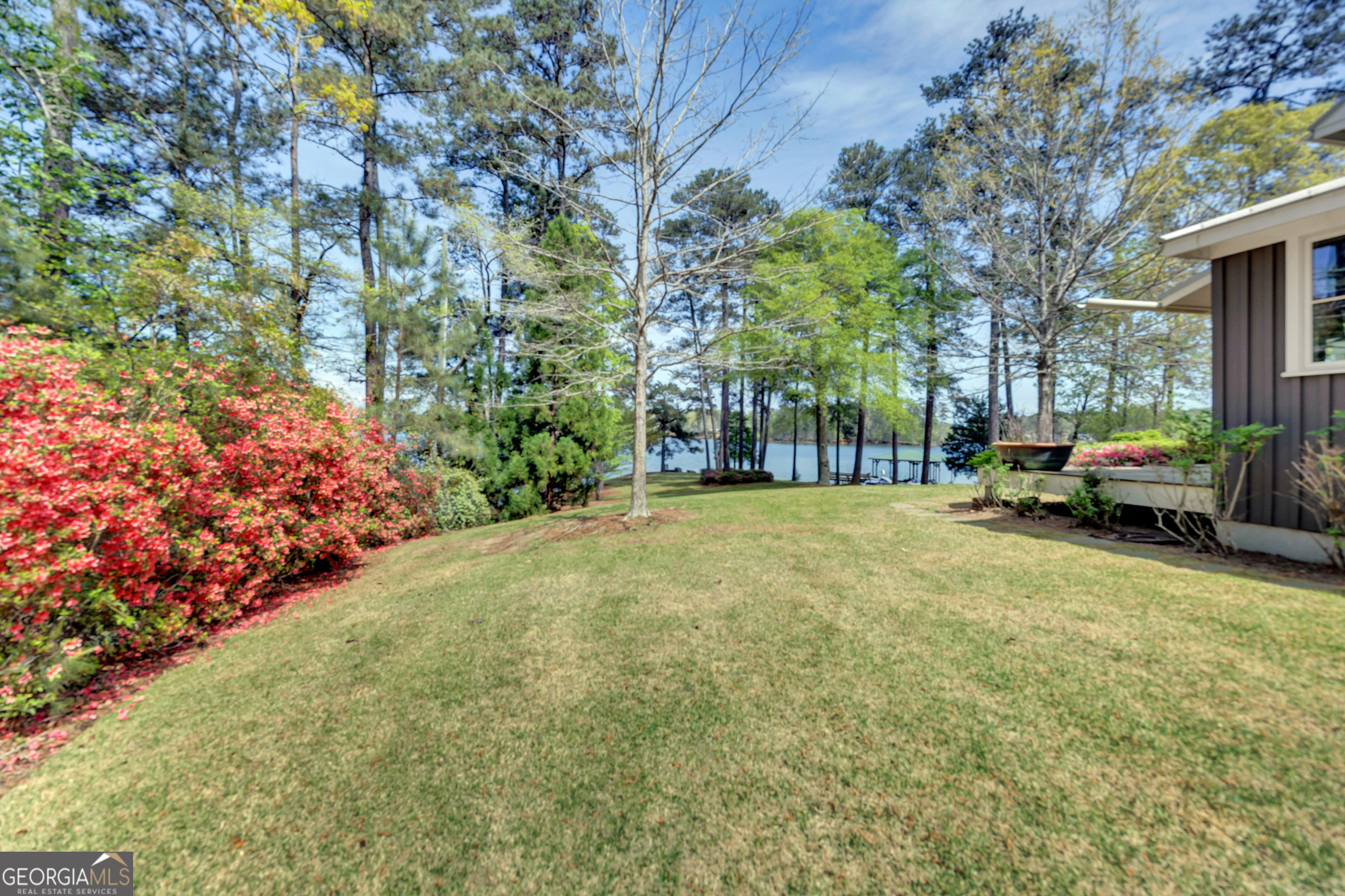 172 Tater Hill Road Jackson, GA 30233 - Photo 10 of 101