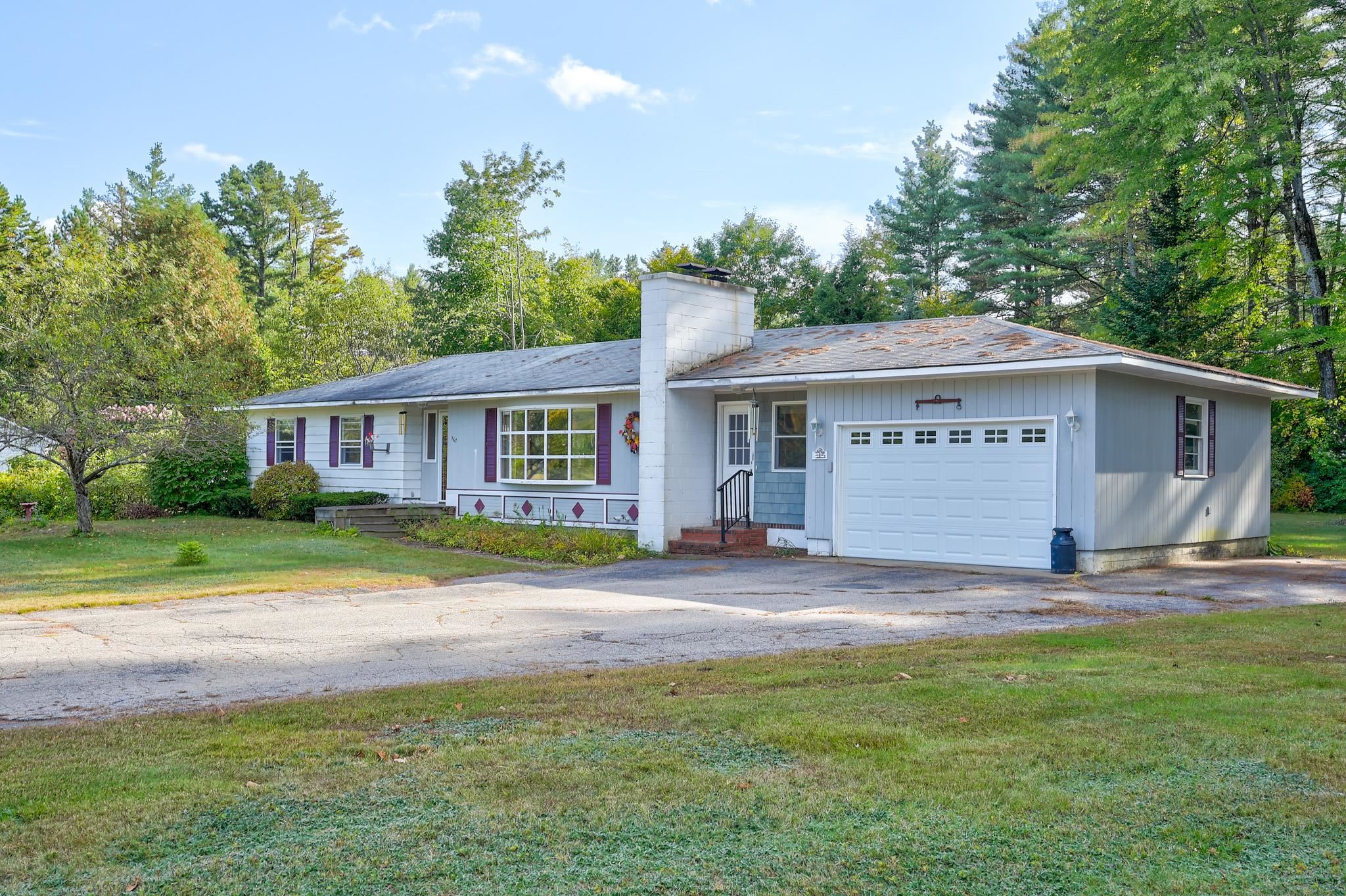 167 Echo Acres Road Conway, NH 03860 - Photo 1 of 41 Gallery Image 1