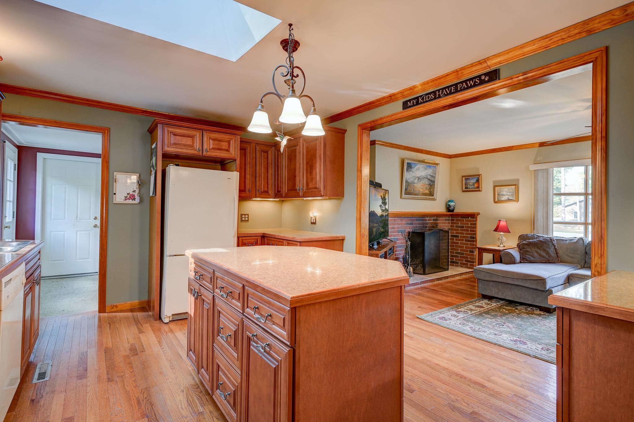 167 Echo Acres Road Conway, NH 03860 - Photo 11 of 41 Gallery Image 11