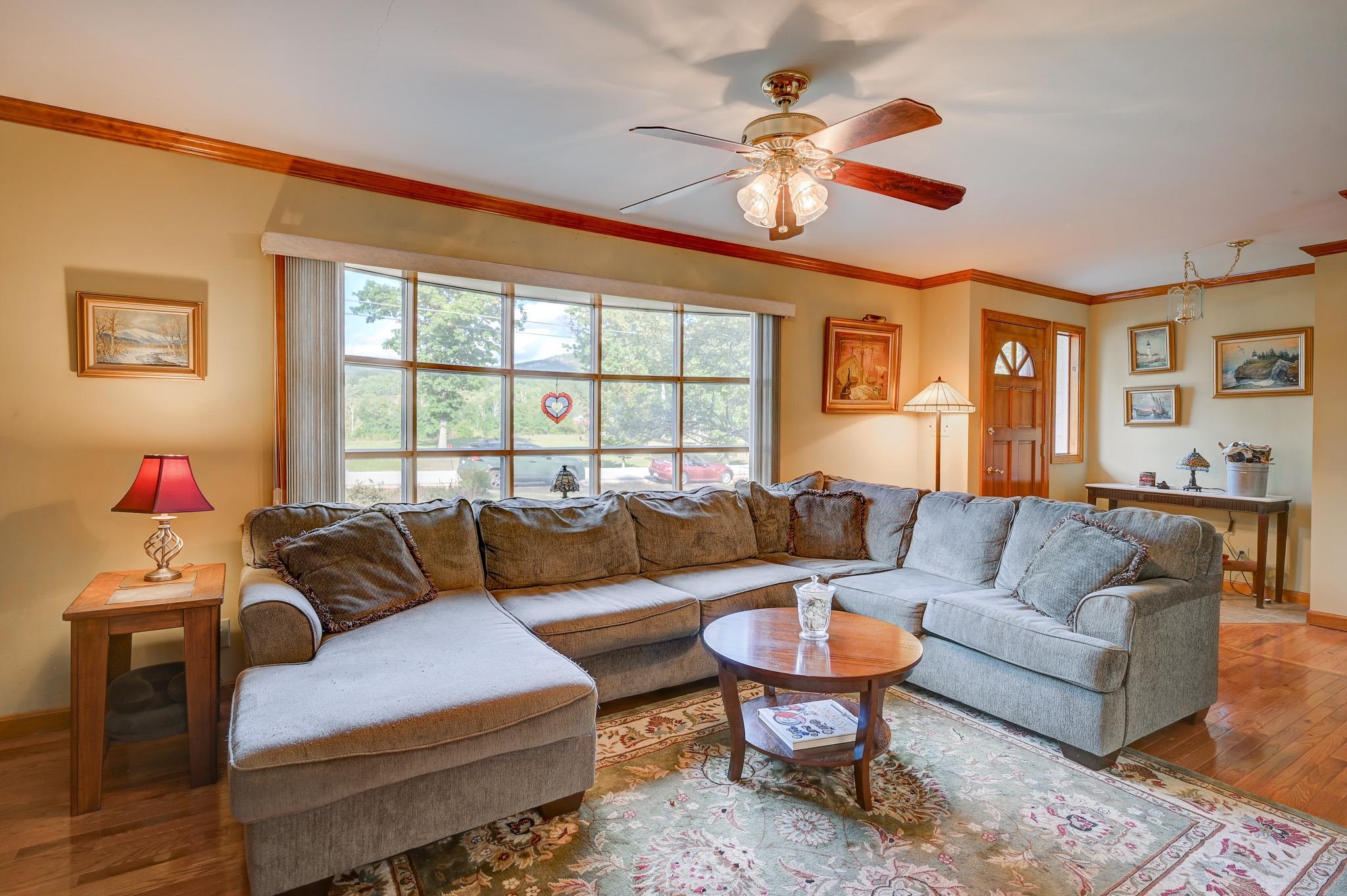167 Echo Acres Road Conway, NH 03860 - Photo 15 of 41 Gallery Image 15