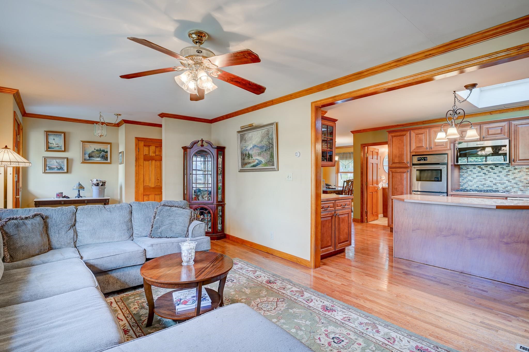 167 Echo Acres Road Conway, NH 03860 - Photo 16 of 41 Gallery Image 16