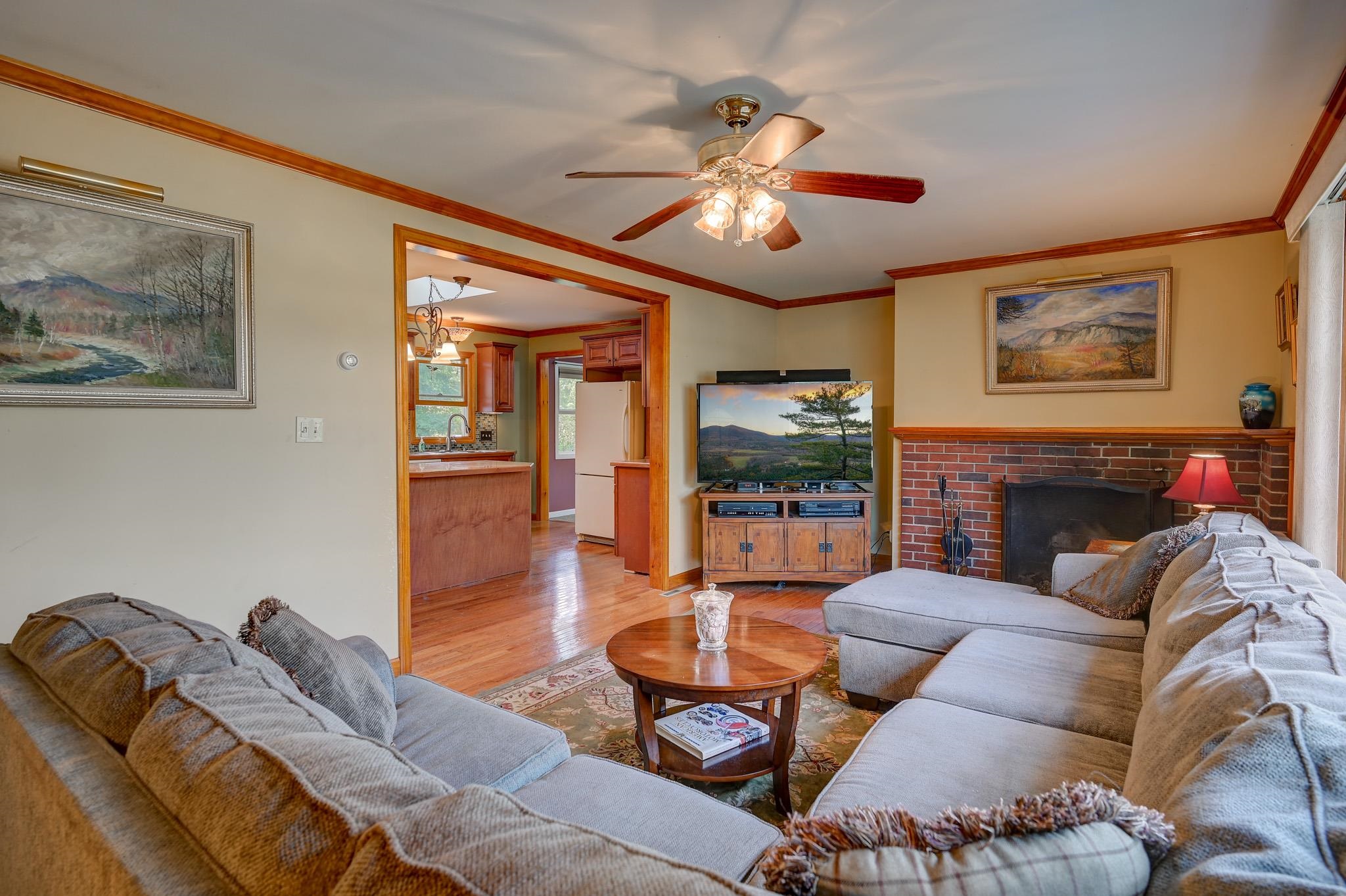 167 Echo Acres Road Conway, NH 03860 - Photo 17 of 41 Gallery Image 17