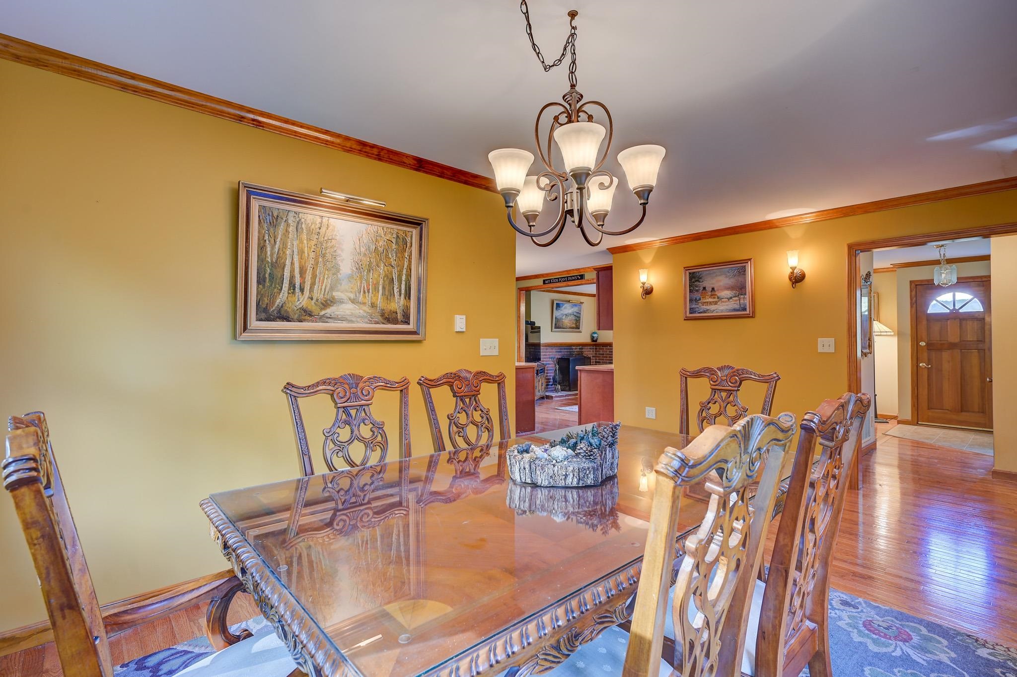167 Echo Acres Road Conway, NH 03860 - Photo 18 of 41 Gallery Image 18