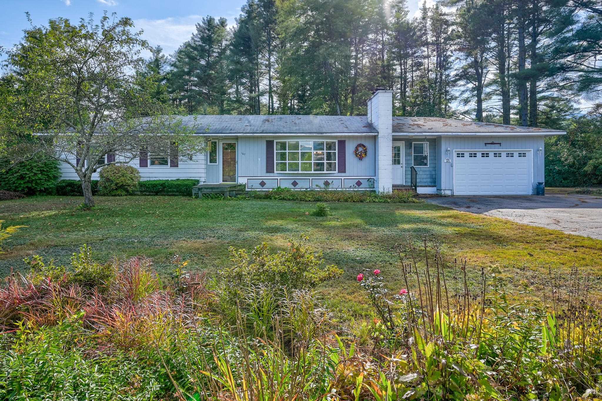 167 Echo Acres Road Conway, NH 03860 - Photo 2 of 41 Gallery Image 2