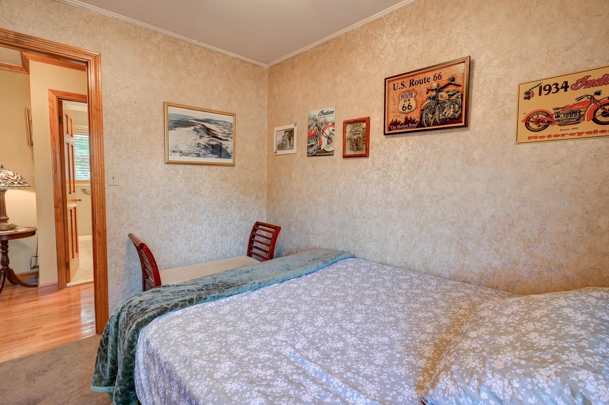 167 Echo Acres Road Conway, NH 03860 - Photo 22 of 41 Gallery Image 22