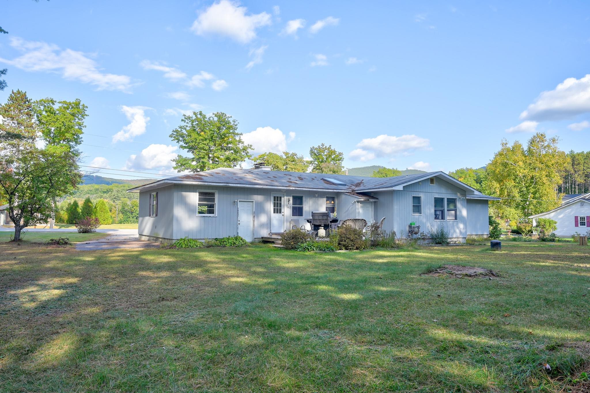 167 Echo Acres Road Conway, NH 03860 - Photo 23 of 41 Gallery Image 23