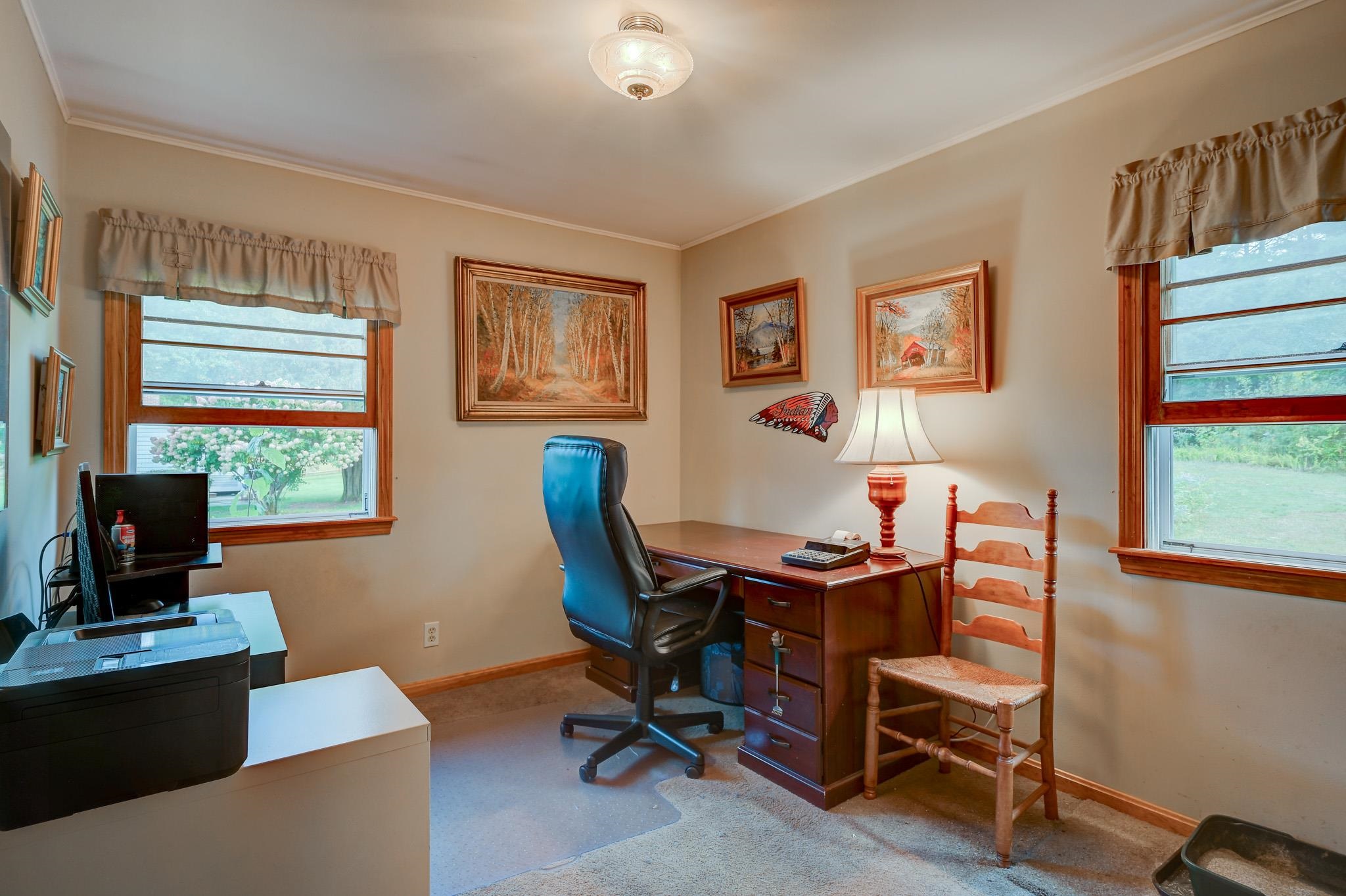 167 Echo Acres Road Conway, NH 03860 - Photo 24 of 41 Gallery Image 24