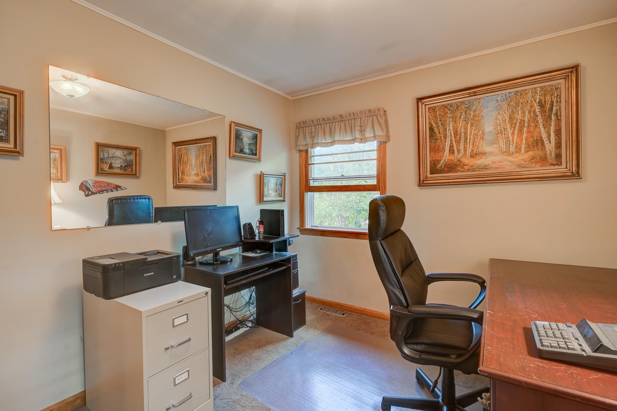 167 Echo Acres Road Conway, NH 03860 - Photo 25 of 41 Gallery Image 25