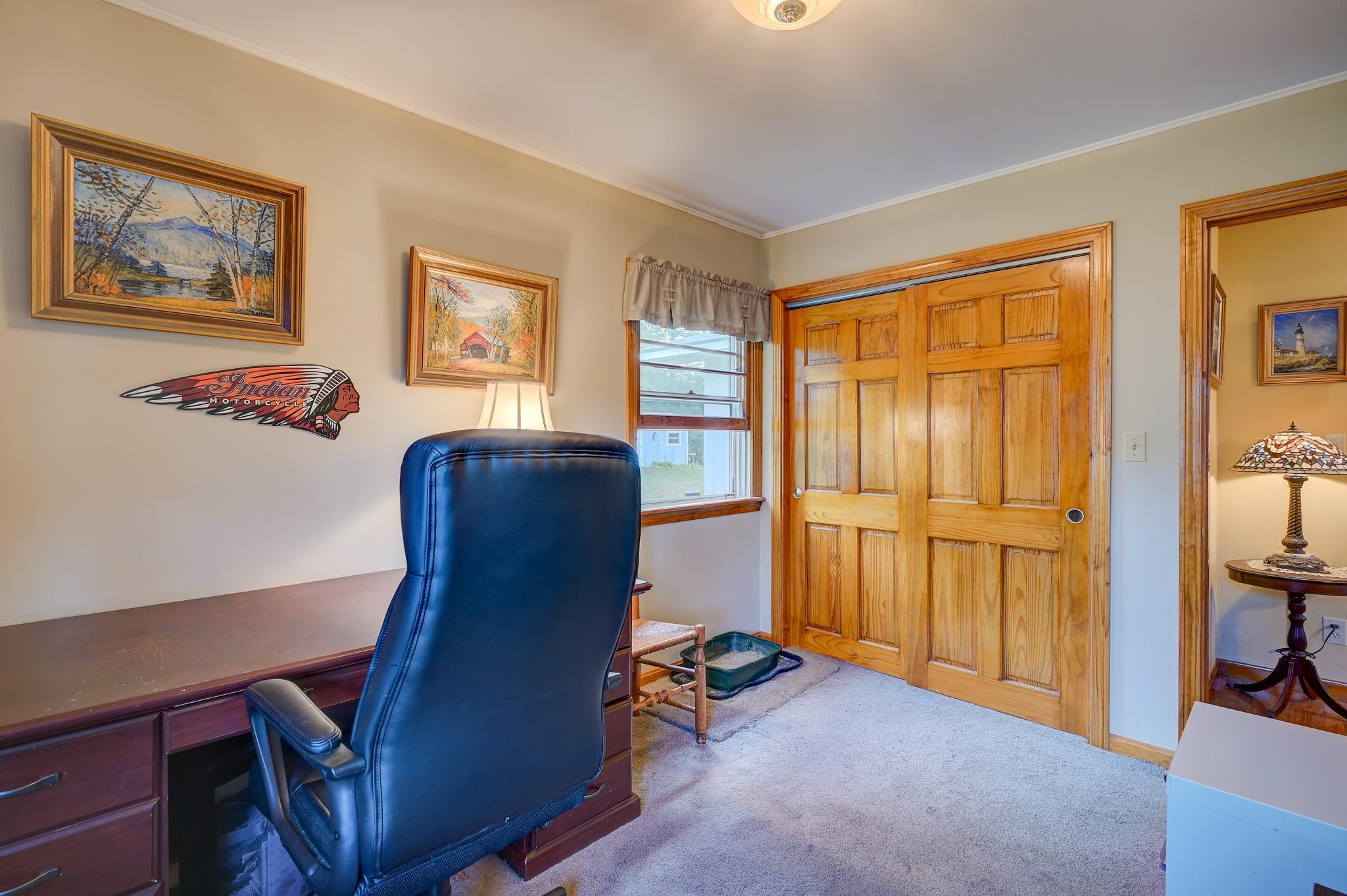 167 Echo Acres Road Conway, NH 03860 - Photo 26 of 41 Gallery Image 26