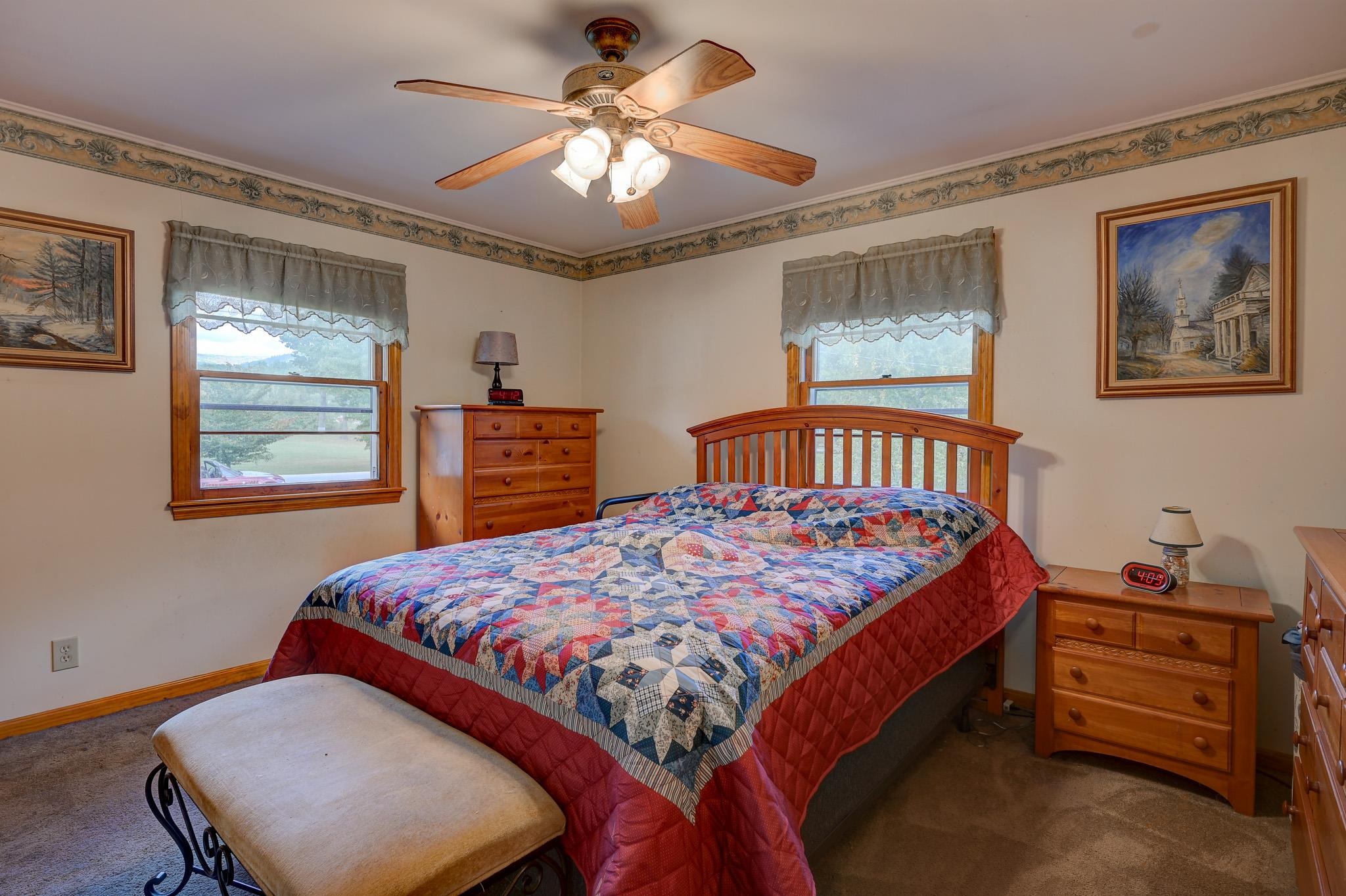 167 Echo Acres Road Conway, NH 03860 - Photo 27 of 41 Gallery Image 27