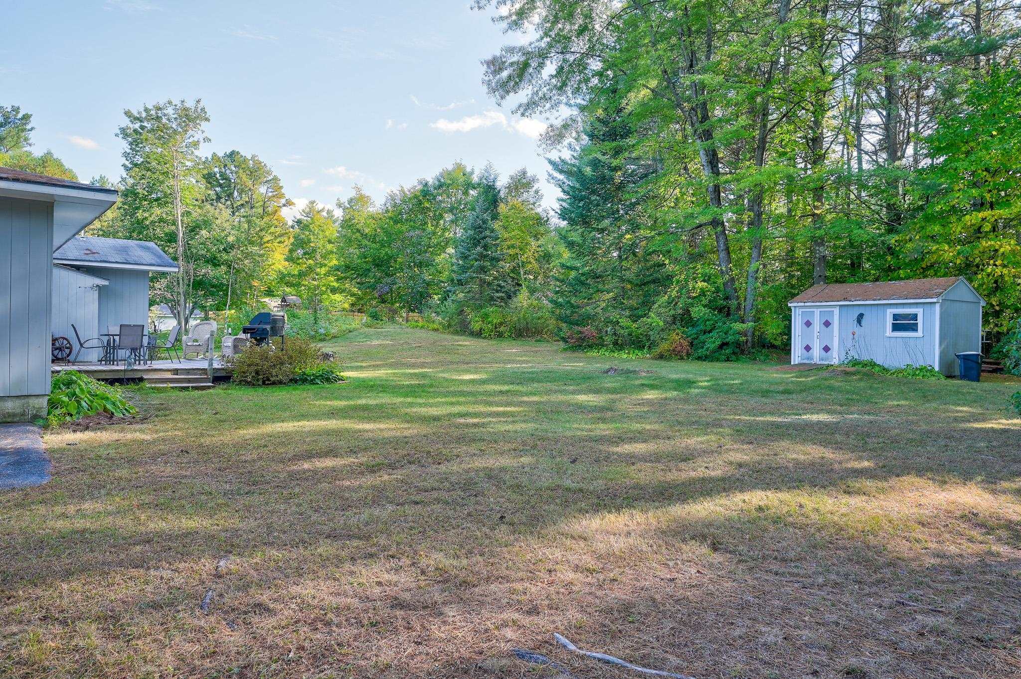 167 Echo Acres Road Conway, NH 03860 - Photo 37 of 41 Gallery Image 37