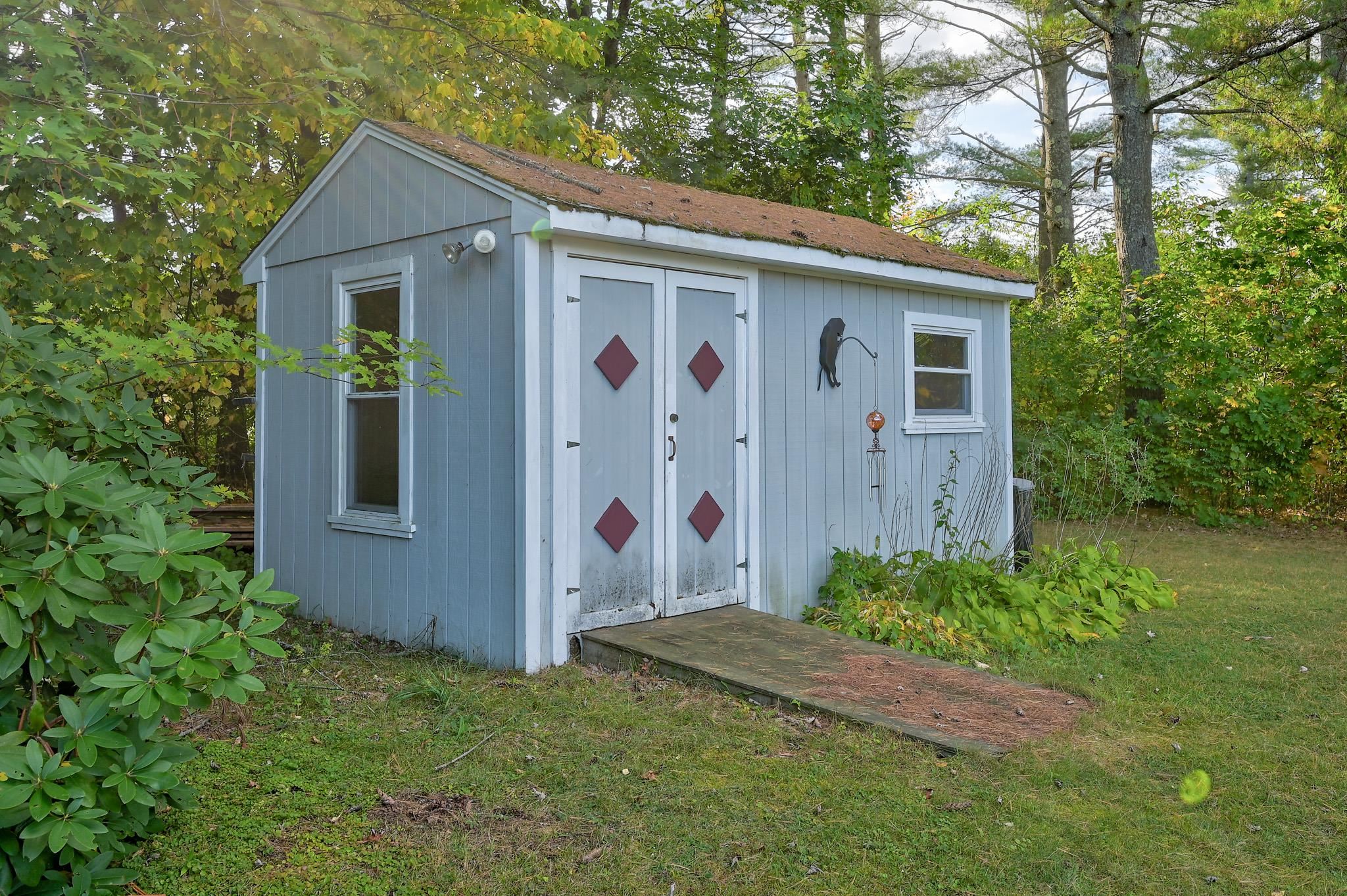 167 Echo Acres Road Conway, NH 03860 - Photo 39 of 41 Gallery Image 39