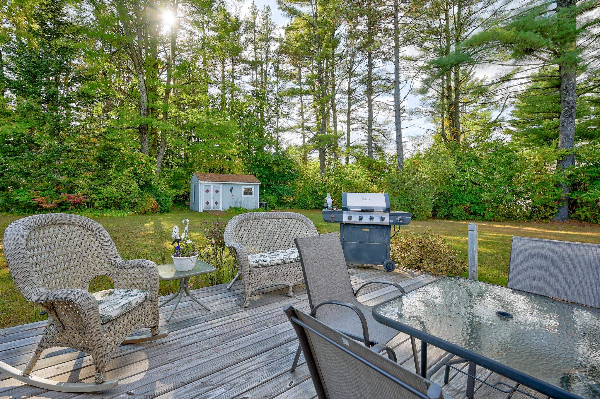 167 Echo Acres Road Conway, NH 03860 - Photo 40 of 41 Gallery Image 40