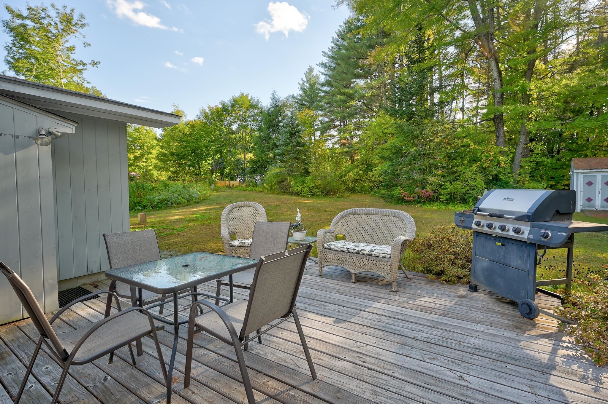 167 Echo Acres Road Conway, NH 03860 - Photo 41 of 41 Gallery Image 41