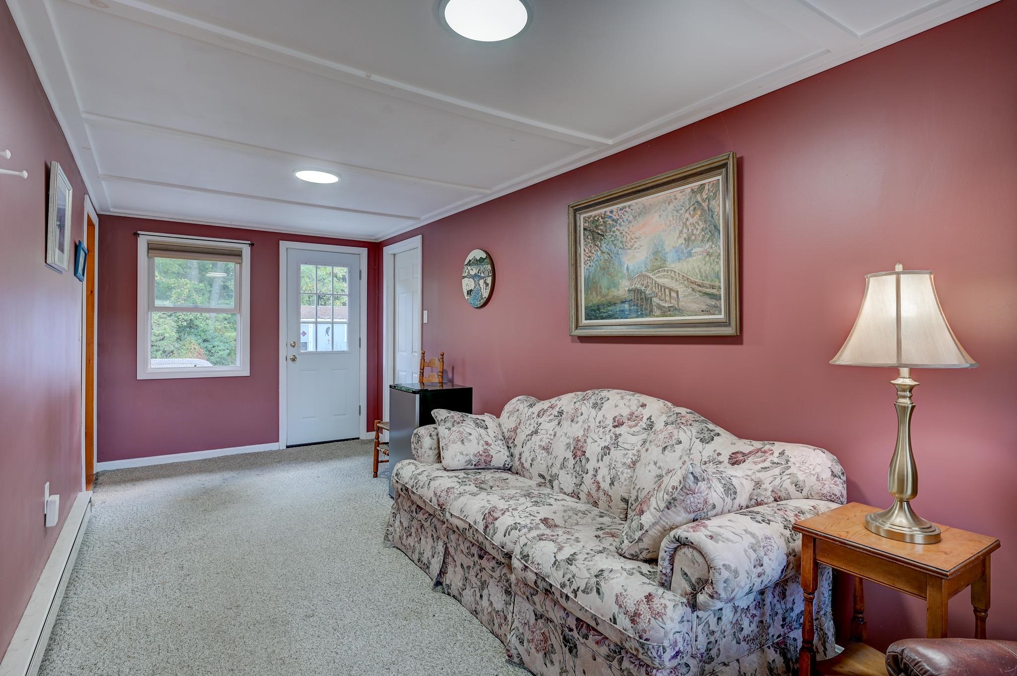 167 Echo Acres Road Conway, NH 03860 - Photo 5 of 41 Gallery Image 5