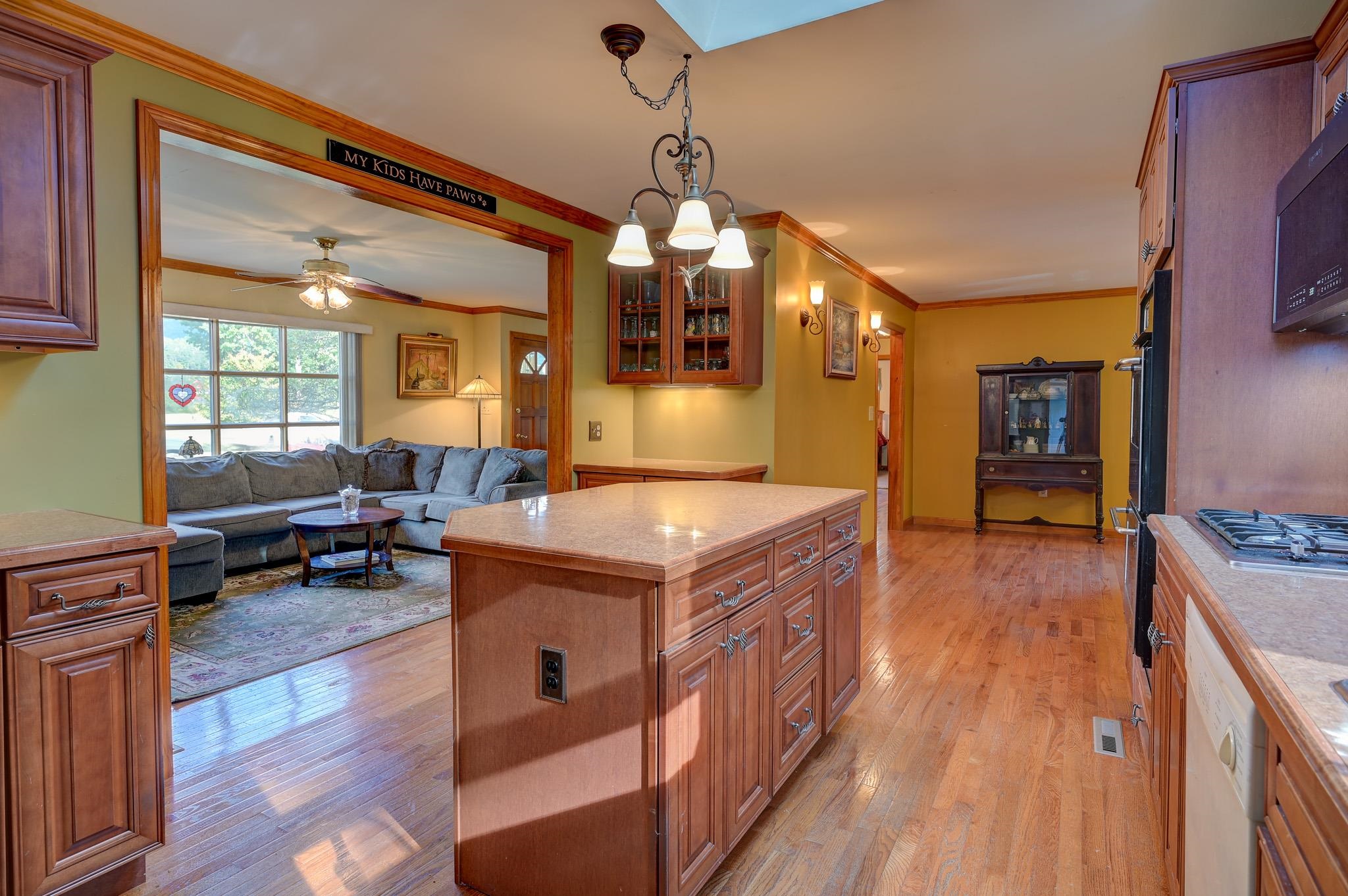 167 Echo Acres Road Conway, NH 03860 - Photo 7 of 41 Gallery Image 7