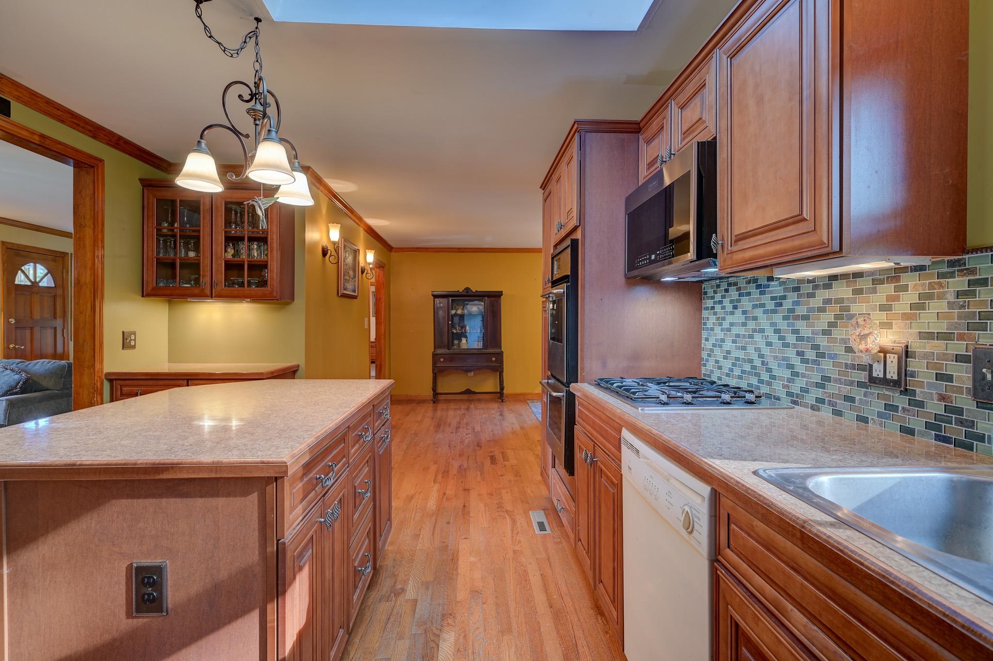 167 Echo Acres Road Conway, NH 03860 - Photo 8 of 41 Gallery Image 8