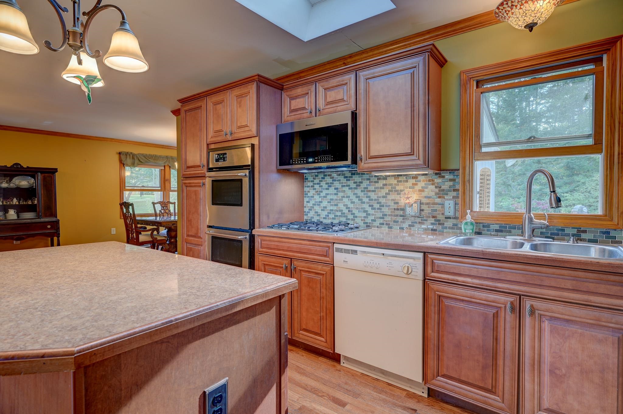 167 Echo Acres Road Conway, NH 03860 - Photo 9 of 41 Gallery Image 9