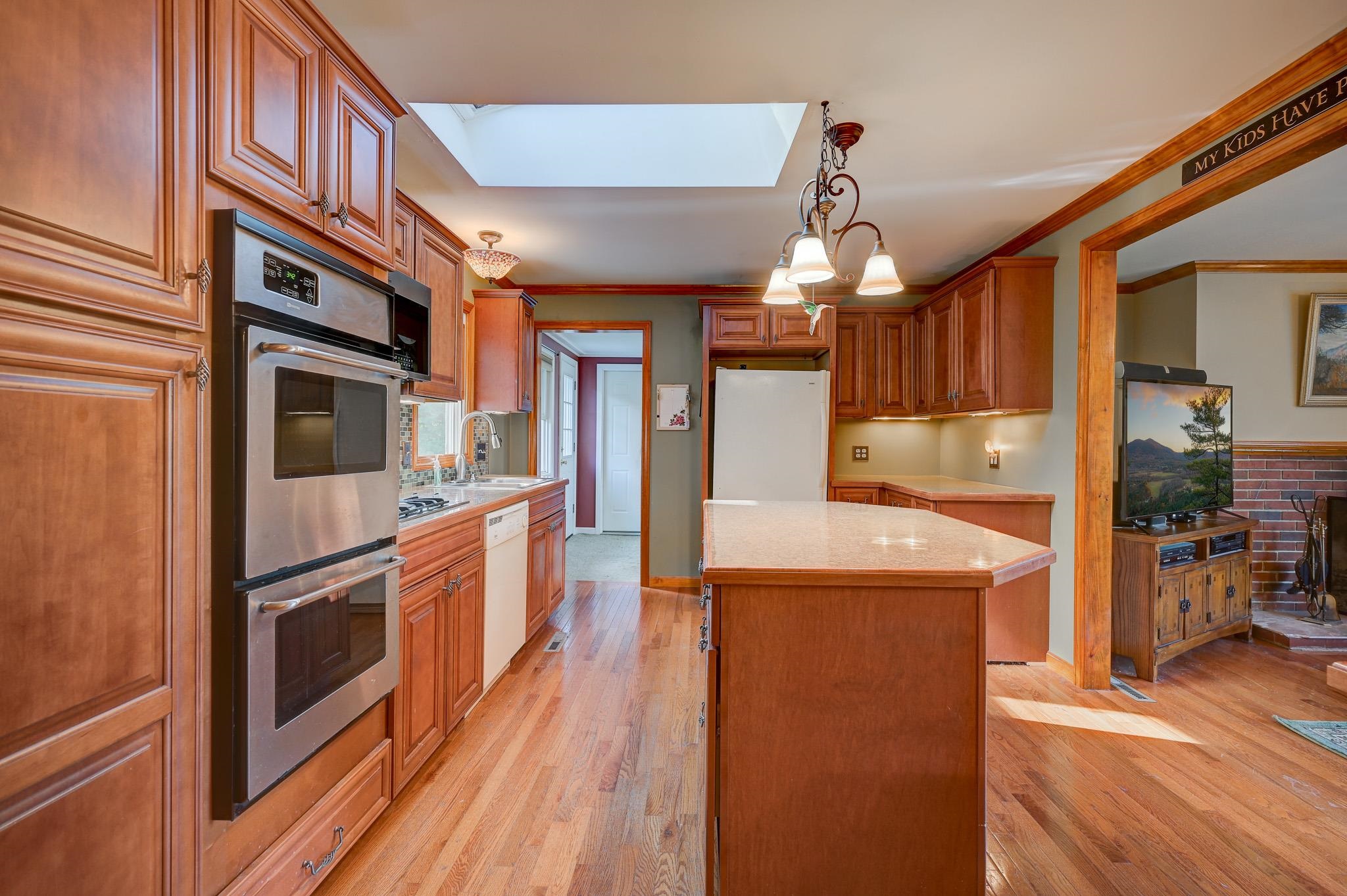 167 Echo Acres Road Conway, NH 03860 - Photo 10 of 41 Gallery Image 10