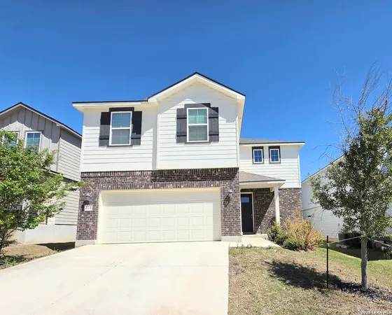$2,100 | 724 Ft Leonard, San Antonio, TX 78245