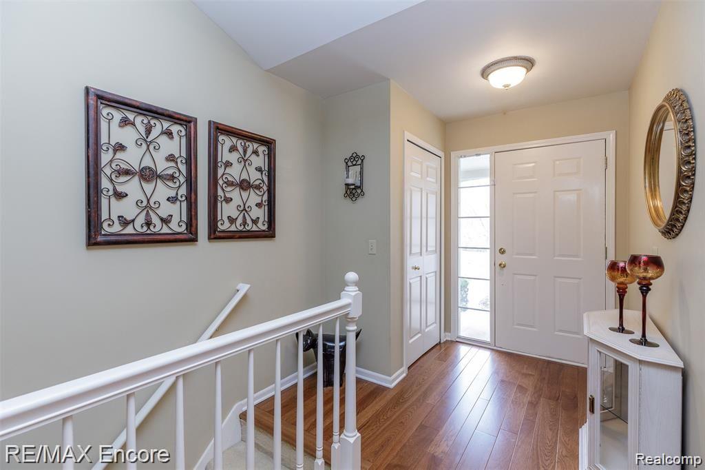 5385 Forest Ridge Drive Clarkston, MI 48346 - Photo 4 of 30 2022.03