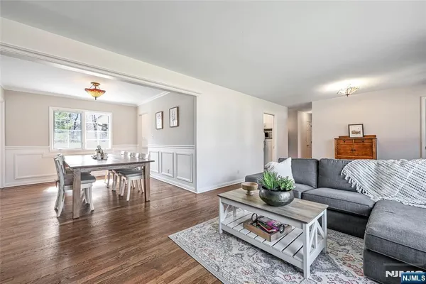 $1,129,999 | 619 Sargent Road, River Vale, NJ 07675