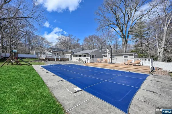 $1,129,999 | 619 Sargent Road, River Vale, NJ 07675