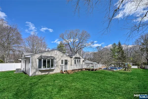 $1,129,999 | 619 Sargent Road, River Vale, NJ 07675