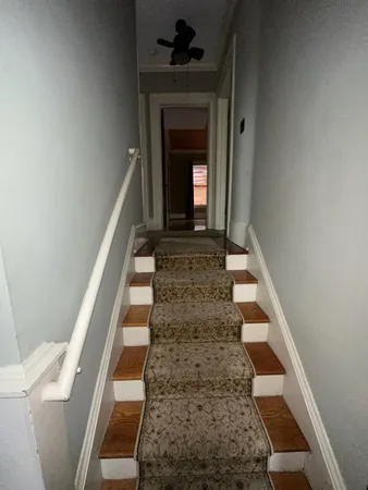 a view of entryway