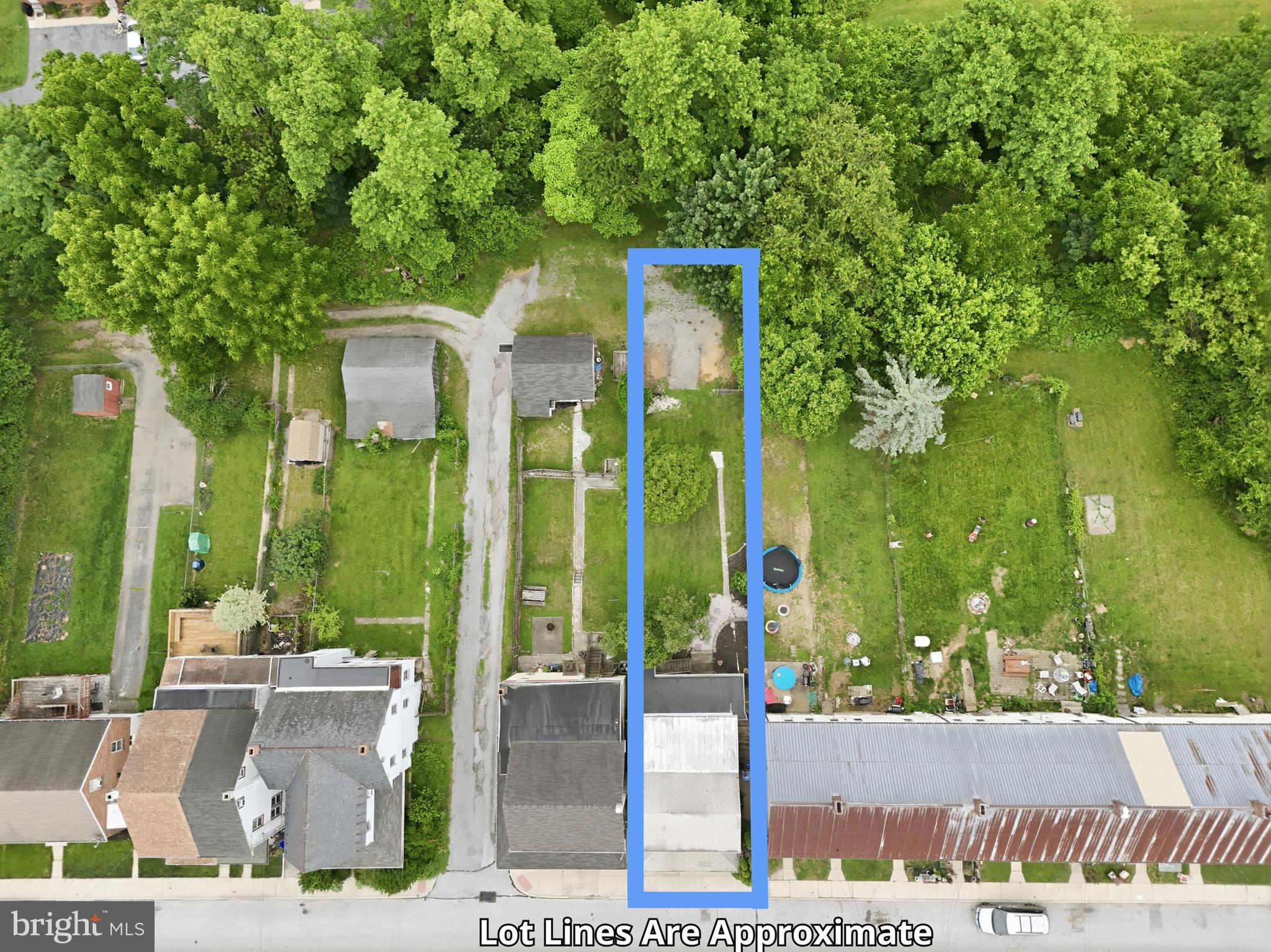 105 East Maple Street Dallastown, PA 17313 - Photo 37 of 54