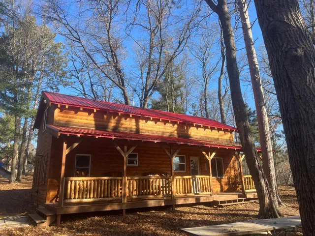 $199,900 | 29516 Gelhar Road, Danbury, WI 54830