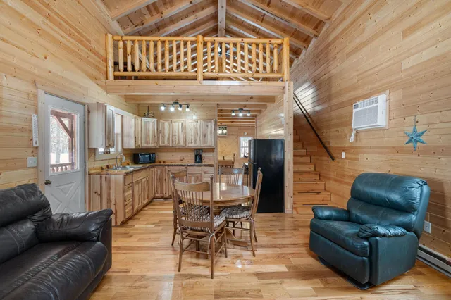 $199,900 | 29516 Gelhar Road, Danbury, WI 54830