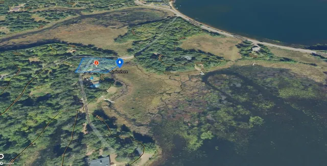 $199,900 | 29516 Gelhar Road, Danbury, WI 54830