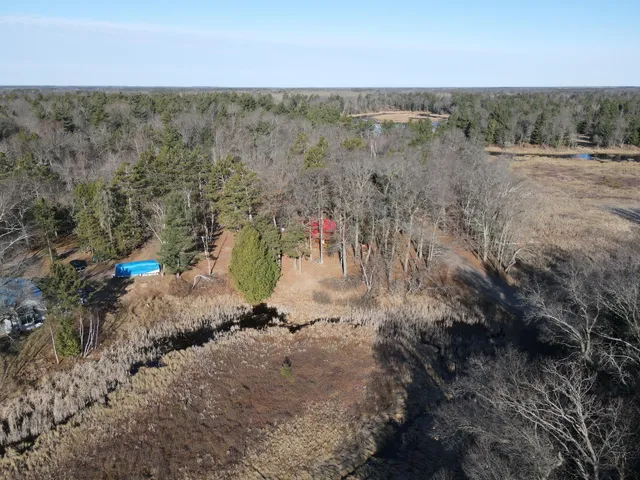 $199,900 | 29516 Gelhar Road, Danbury, WI 54830