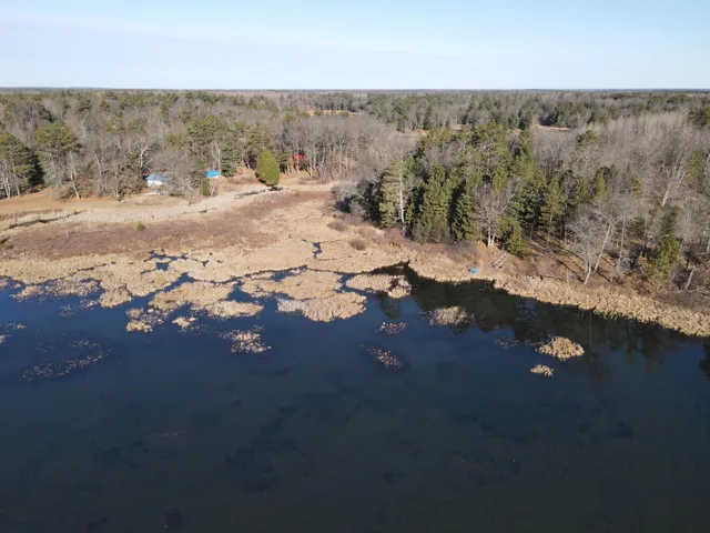 $199,900 | 29516 Gelhar Road, Danbury, WI 54830