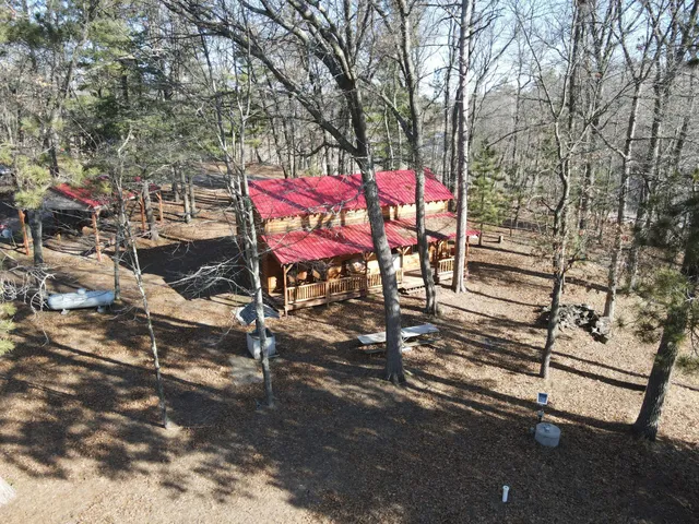 $199,900 | 29516 Gelhar Road, Danbury, WI 54830