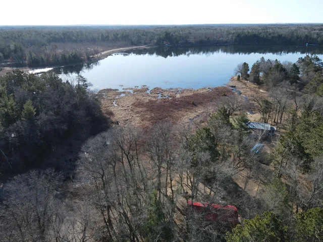 $199,900 | 29516 Gelhar Road, Danbury, WI 54830