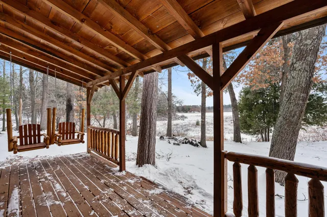 $199,900 | 29516 Gelhar Road, Danbury, WI 54830