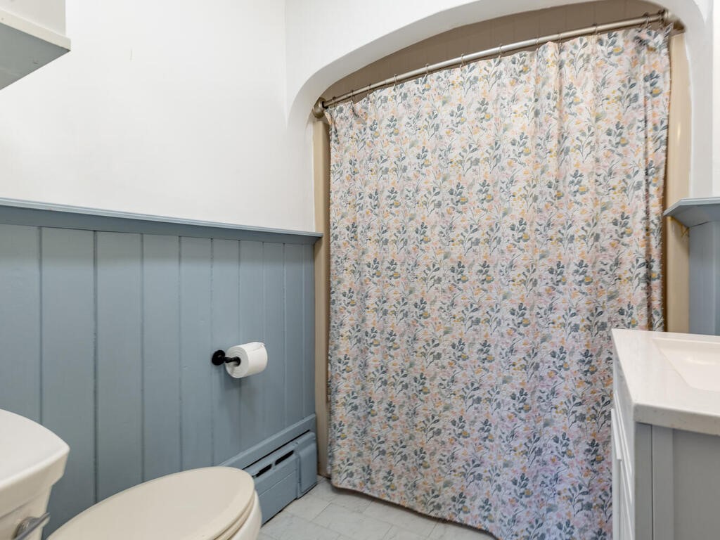 2 Thompson Avenue Westerly, RI 02891 - Photo 22 of 36 First floor full bathroom