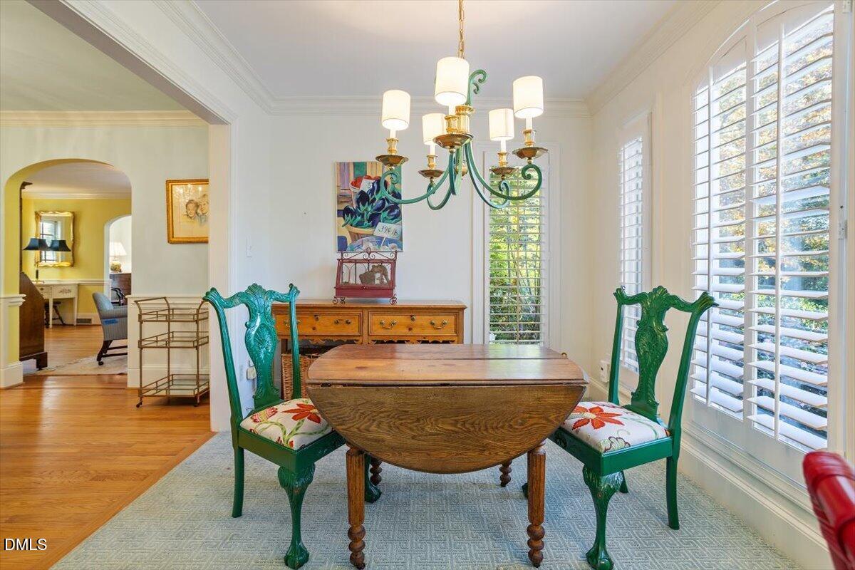 2626 Dover Road Raleigh, NC 27608 - Photo 15 of 48