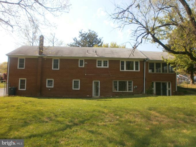 4517 Henderson Road Temple Hills, MD 20748 - Photo 2 of 23 Exterior (Rear)