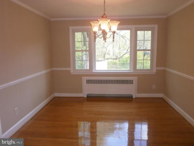 4517 Henderson Road Temple Hills, MD 20748 - Photo 17 of 23 Dining Room