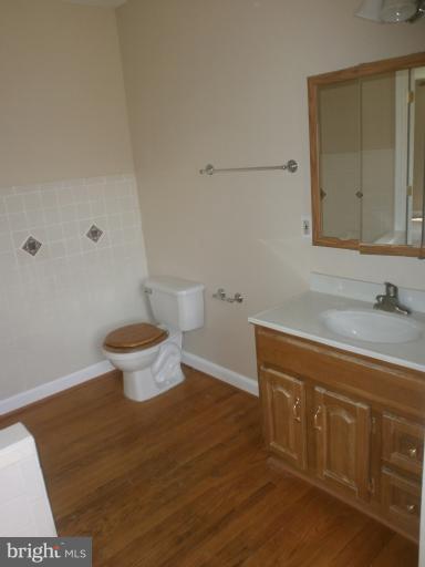 4517 Henderson Road Temple Hills, MD 20748 - Photo 22 of 23 Bath (Master)