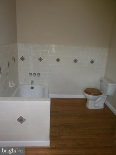 4517 Henderson Road Temple Hills, MD 20748 - Photo 4 of 23 Bath (Master)